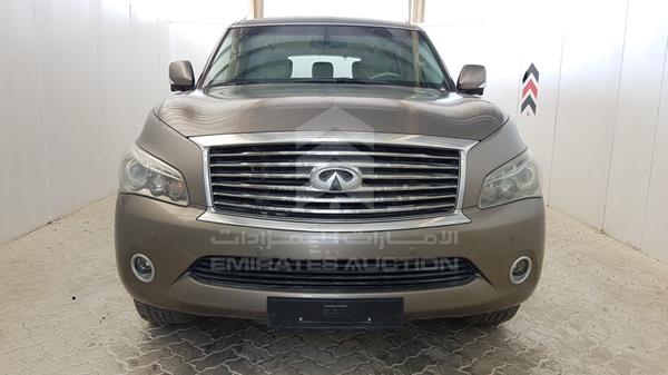 Photo 0 VIN: JNRAZ2NY6E9041241 - INFINITI QX 80 