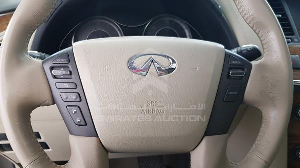 Photo 18 VIN: JNRAZ2NY6E9041241 - INFINITI QX 80 