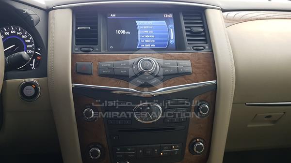 Photo 20 VIN: JNRAZ2NY6E9041241 - INFINITI QX 80 