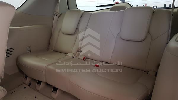 Photo 26 VIN: JNRAZ2NY6E9041241 - INFINITI QX 80 