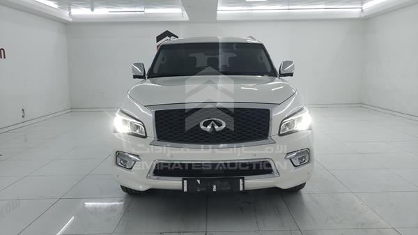 Photo 0 VIN: JNRAZ2NY6F9051107 - INFINITI QX 80 