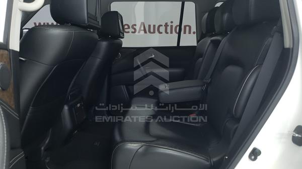 Photo 21 VIN: JNRAZ2NY6F9051107 - INFINITI QX 80 