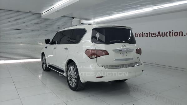 Photo 6 VIN: JNRAZ2NY6F9051107 - INFINITI QX 80 