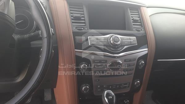 Photo 14 VIN: JNRAZ2NY6K9110361 - INFINITI QX 80 