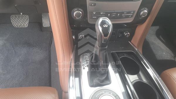 Photo 15 VIN: JNRAZ2NY6K9110361 - INFINITI QX 80 