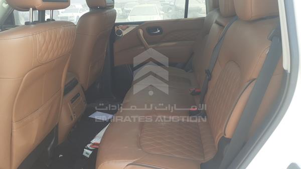 Photo 17 VIN: JNRAZ2NY6K9110361 - INFINITI QX 80 