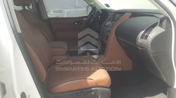 Photo 20 VIN: JNRAZ2NY6K9110361 - INFINITI QX 80 