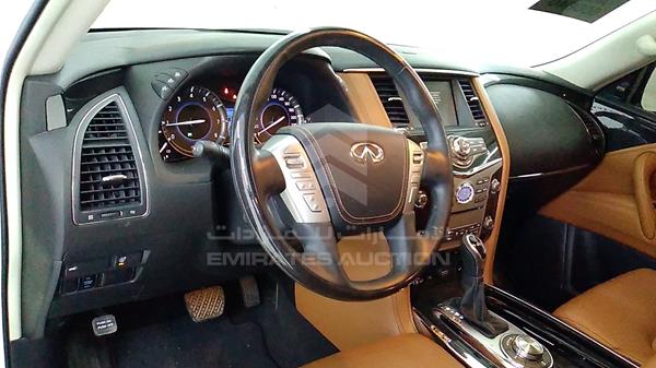 Photo 12 VIN: JNRAZ2NY6L9111799 - INFINITI QX 80 