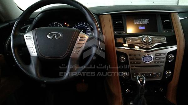 Photo 17 VIN: JNRAZ2NY6L9111799 - INFINITI QX 80 