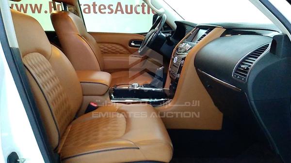 Photo 32 VIN: JNRAZ2NY6L9111799 - INFINITI QX 80 