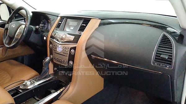 Photo 33 VIN: JNRAZ2NY6L9111799 - INFINITI QX 80 