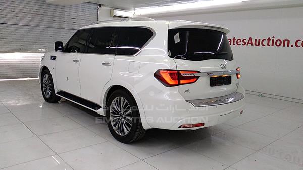 Photo 7 VIN: JNRAZ2NY6L9111799 - INFINITI QX 80 