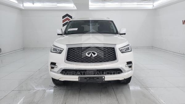 Photo 0 VIN: JNRAZ2NY7K9111437 - INFINITI QX 80 