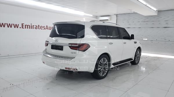 Photo 6 VIN: JNRAZ2NY7K9111437 - INFINITI QX 80 