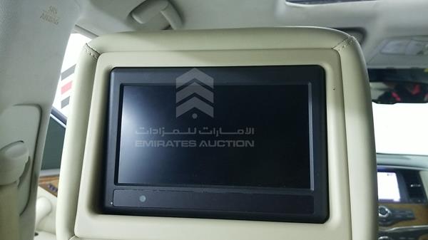 Photo 17 VIN: JNRAZ2NY8E9040088 - INFINITI QX 80 