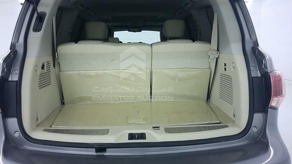 Photo 32 VIN: JNRAZ2NY8E9040088 - INFINITI QX 80 