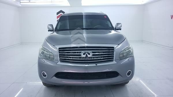 Photo 0 VIN: JNRAZ2NY8E9040088 - INFINITI QX 80 