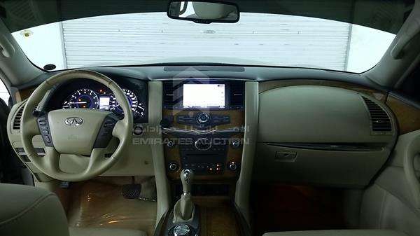 Photo 15 VIN: JNRAZ2NY8E9040088 - INFINITI QX 80 