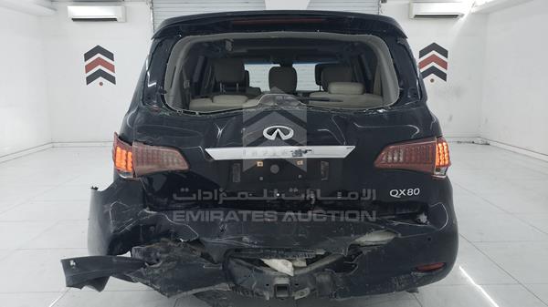 Photo 26 VIN: JNRAZ2NYXE9041470 - INFINITI QX 80 