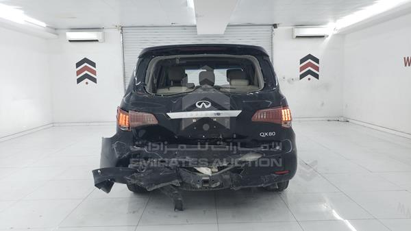 Photo 6 VIN: JNRAZ2NYXE9041470 - INFINITI QX 80 