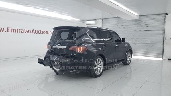 Photo 7 VIN: JNRAZ2NYXE9041470 - INFINITI QX 80 