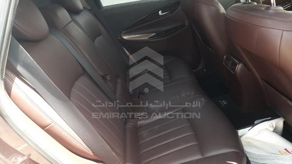 Photo 21 VIN: JNRBJ0HR6FM260414 - INFINITI QX50 