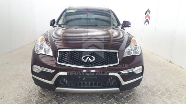 Photo 1 VIN: JNRBJ0RR8JM320006 - INFINITI QX50 