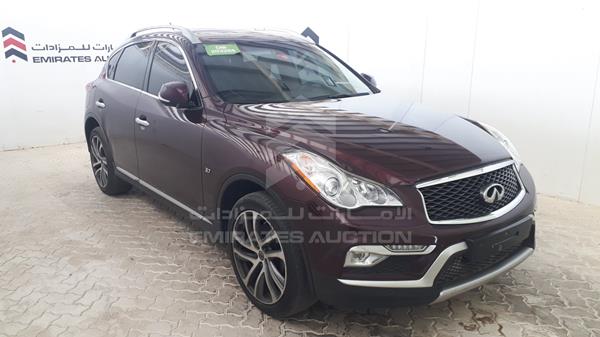 Photo 13 VIN: JNRBJ0RR8JM320006 - INFINITI QX50 