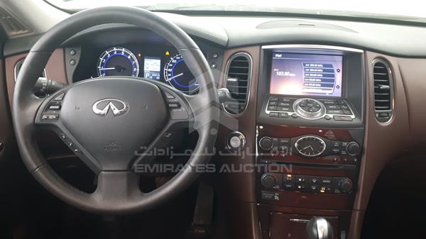 Photo 20 VIN: JNRBJ0RR8JM320006 - INFINITI QX50 