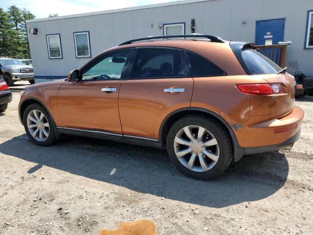 Photo 1 VIN: JNRBS08W03X403015 - INFINITI FX45 