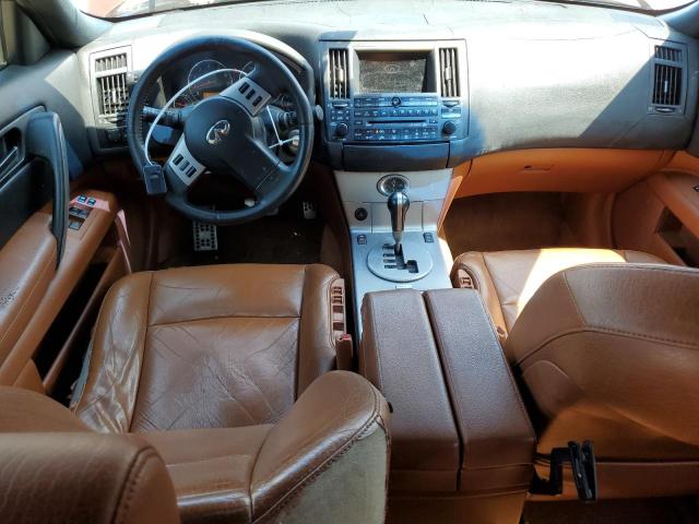 Photo 7 VIN: JNRBS08W03X403015 - INFINITI FX45 