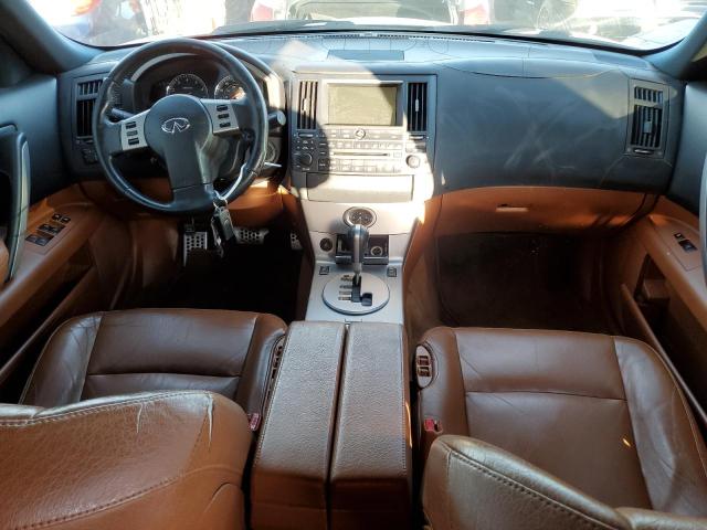 Photo 7 VIN: JNRBS08W03X404407 - INFINITI FX45 