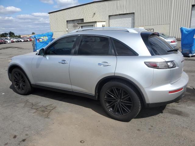 Photo 1 VIN: JNRBS08W05X401137 - INFINITI FX45 