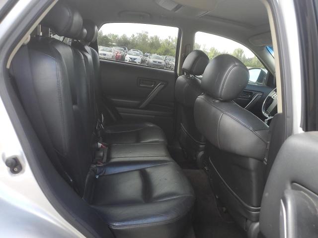 Photo 10 VIN: JNRBS08W05X401137 - INFINITI FX45 