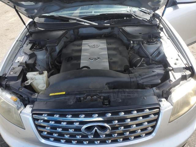 Photo 11 VIN: JNRBS08W05X401137 - INFINITI FX45 