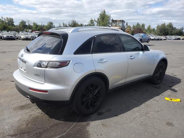 Photo 2 VIN: JNRBS08W05X401137 - INFINITI FX45 