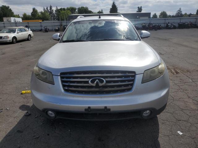 Photo 4 VIN: JNRBS08W05X401137 - INFINITI FX45 