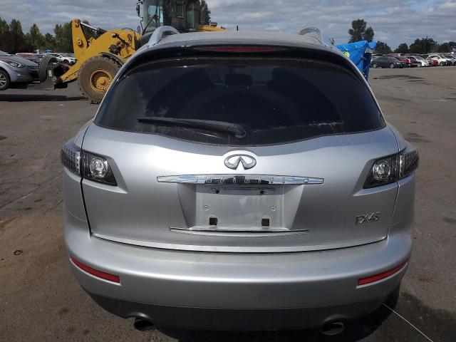 Photo 5 VIN: JNRBS08W05X401137 - INFINITI FX45 