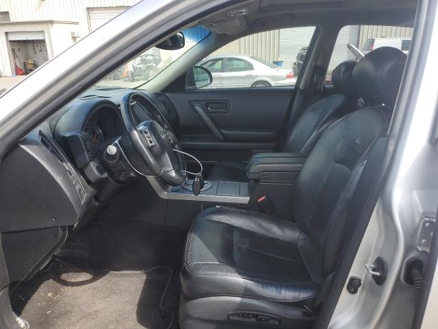 Photo 6 VIN: JNRBS08W05X401137 - INFINITI FX45 