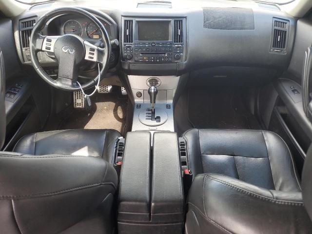 Photo 7 VIN: JNRBS08W05X401137 - INFINITI FX45 