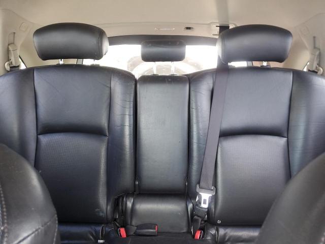 Photo 9 VIN: JNRBS08W05X401137 - INFINITI FX45 