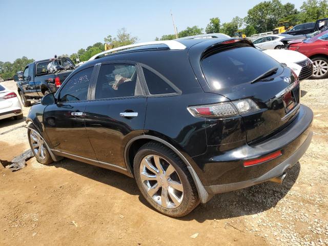 Photo 1 VIN: JNRBS08W05X402143 - INFINITI FX45 