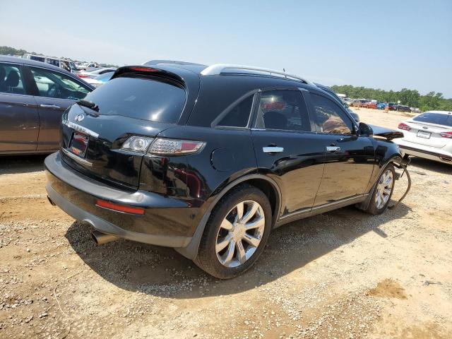 Photo 2 VIN: JNRBS08W05X402143 - INFINITI FX45 