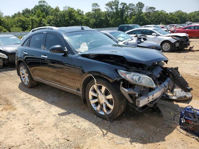 Photo 3 VIN: JNRBS08W05X402143 - INFINITI FX45 