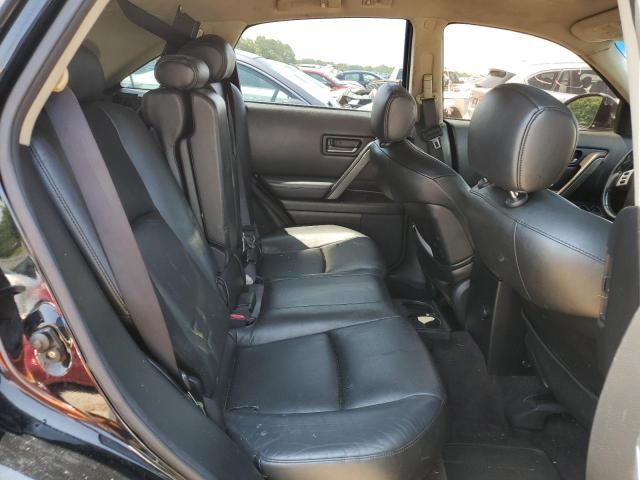 Photo 9 VIN: JNRBS08W05X402143 - INFINITI FX45 