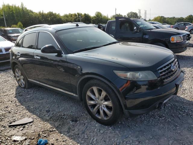 Photo 3 VIN: JNRBS08W07X400234 - INFINITI FX45 