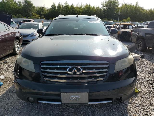 Photo 4 VIN: JNRBS08W07X400234 - INFINITI FX45 