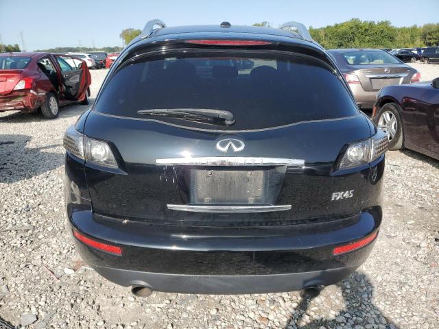 Photo 5 VIN: JNRBS08W07X400234 - INFINITI FX45 