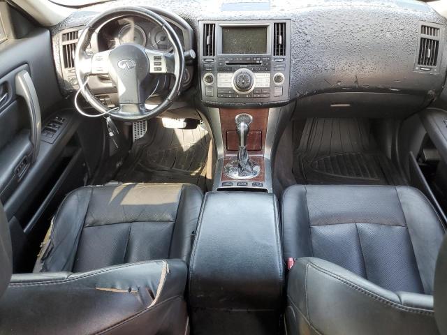 Photo 7 VIN: JNRBS08W07X400234 - INFINITI FX45 