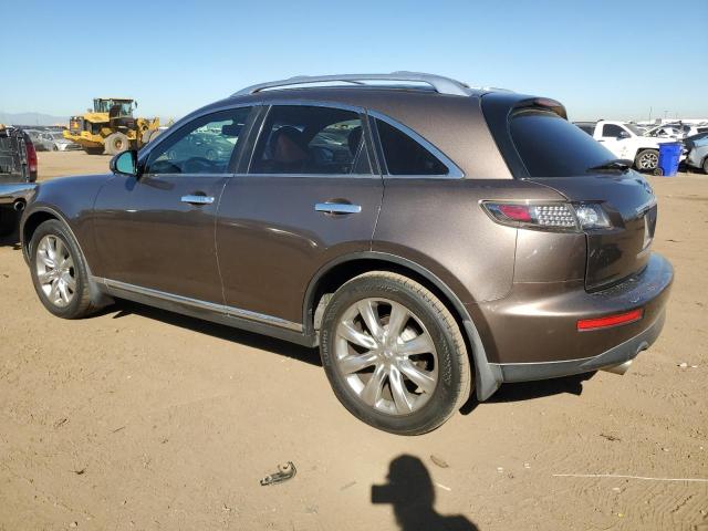 Photo 1 VIN: JNRBS08W07X400265 - INFINITI FX45 